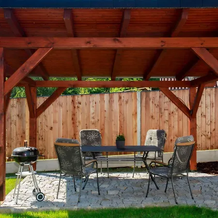 Holiday home Dehtare By Interhome *