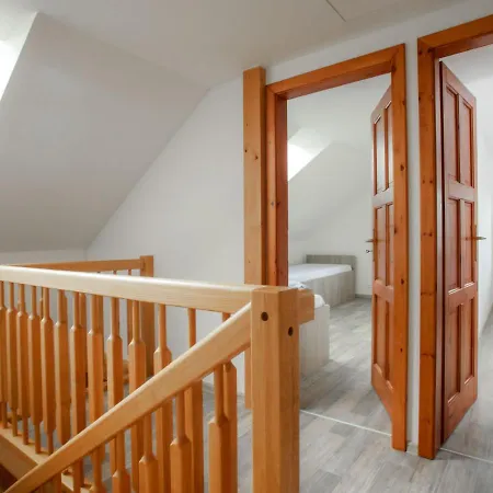 Holiday home Dehtare By Interhome Hluboka nad Vltavou