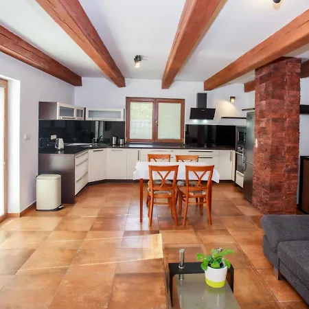 Dehtare By Interhome Holiday home *