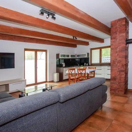 Dehtare By Interhome Holiday home *
