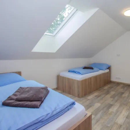 Dehtare By Interhome Holiday home